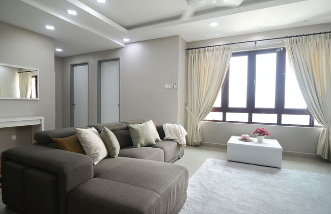 Dahlia Home at Rafflesia Condominium - Photo 33