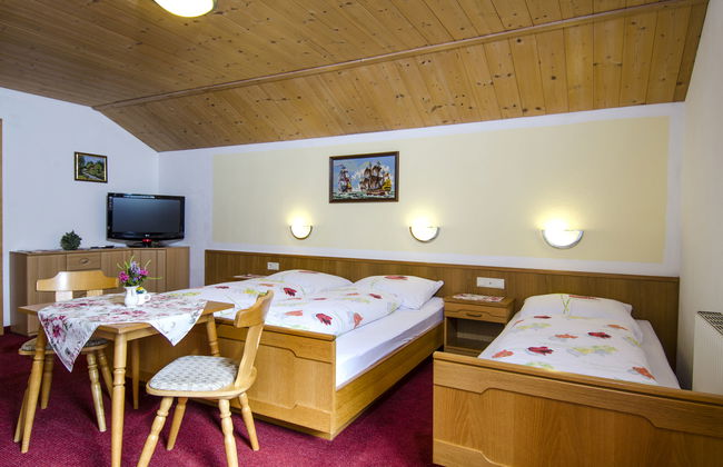 Apart Maashof II - Foto 11