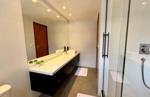 Casa 10 Floresta Boa Vista - Piscina Privativa, Adega e Conforto em 4 suítes - Photo 26