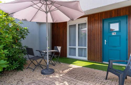 Residence Les Villas CROMA - Foto 47