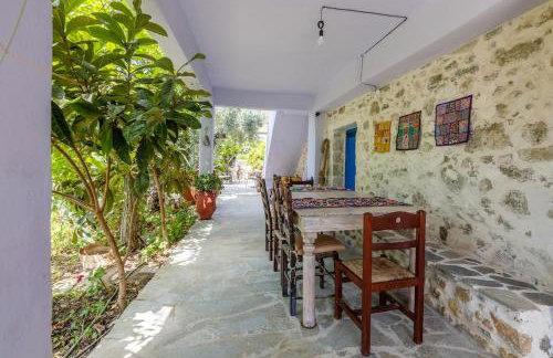 La Maison Bleue Sand Dunes - Foto 34