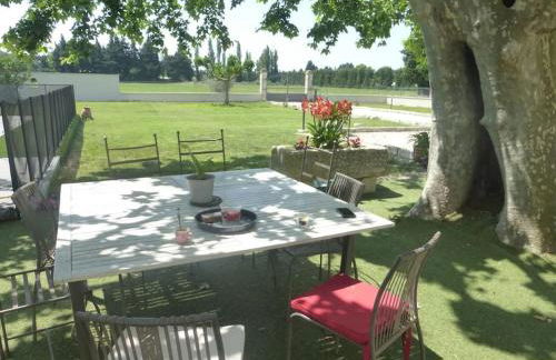 Mas Aubert - Foto 18