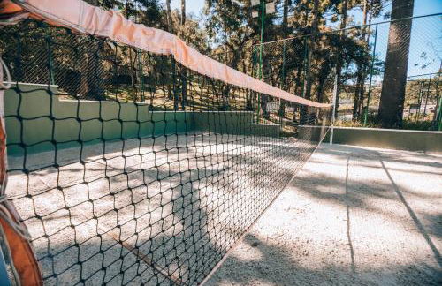 Superitá Campos do Jordão - Apto de alto padrão com estrutura de resort perto do Capivari e Morro do Elefante - Foto 42