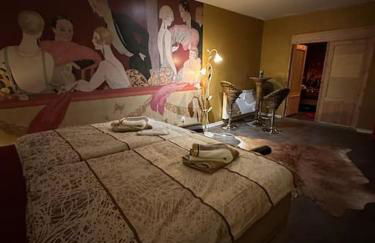 Luxurious Apartment with Sauna - Foto 20