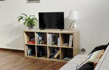 De Cá - suite com acesso independente e kitchenette - Photo 19