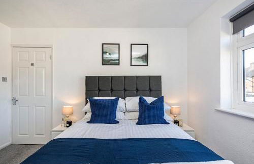 Cozy 3 Bedroom House in Aveley, Thurrock - Foto 13