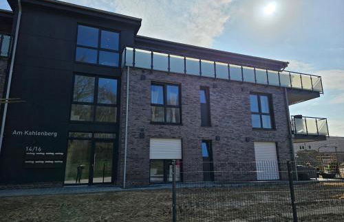 Ferienwohnung Lütjenburg an der Ostsee - Foto 1