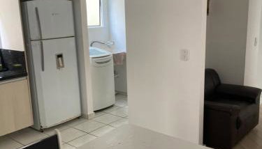 Apartamento próximo do aeroporto internacional - Foto 5