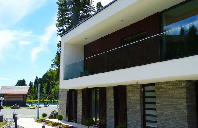 Apparthotel Silbersee - Foto 44