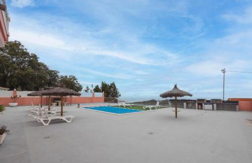 4BR Chalet El Romero-Private Pool, Barbecue & Chill - Foto 54