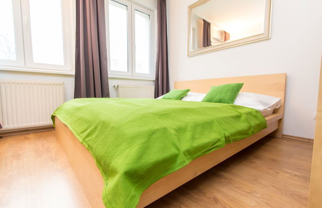 Wilhelm Apartment Wien - Foto 6