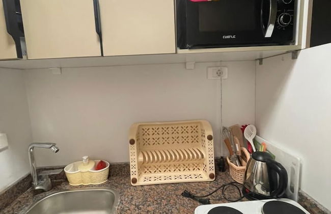 Florenza Khamsin Resort - Foto 60