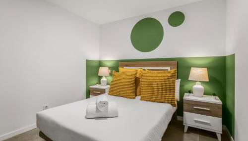 Living Central Stay Bejeque - Foto 5