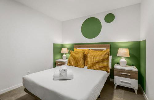 Living Central Stay Bejeque - Foto 5