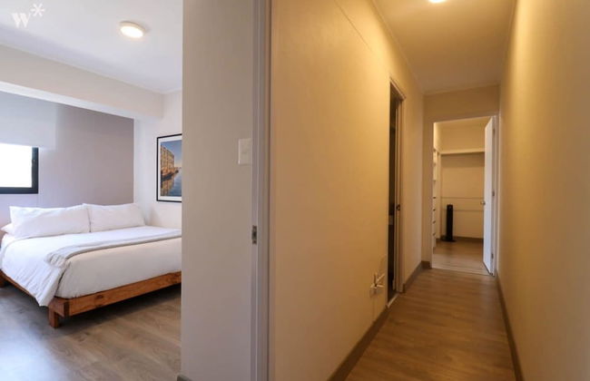 w Comfortable 2BR With Balcony in Miraflores - Foto 19