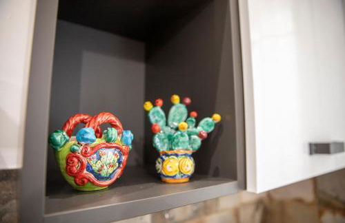 Trinacria Apartments - Foto 33