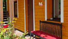 pokoje wypoczynkowe "Róża" - Foto 4