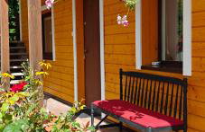 pokoje wypoczynkowe "Róża" - Foto 4