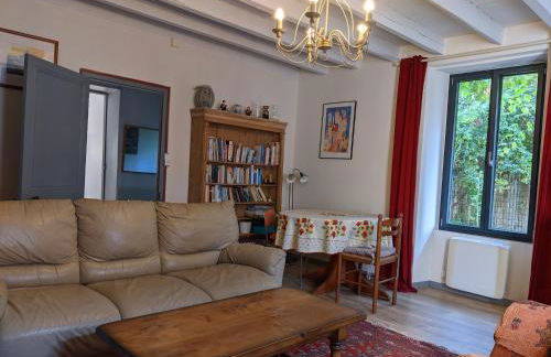 Les Volets Bleus - Foto 18