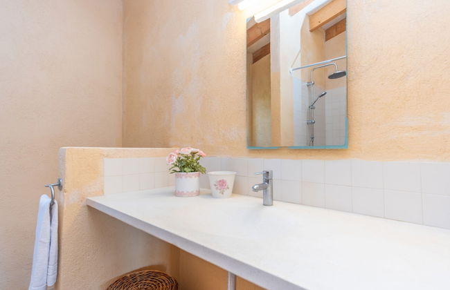 Son Floriana in Cala Bona - Foto 34