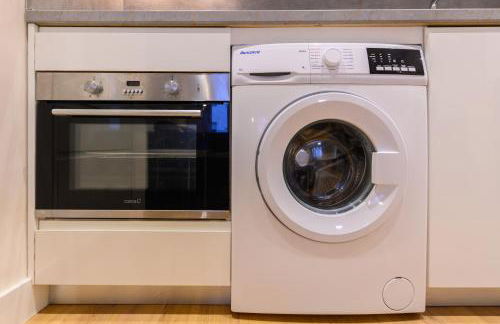 Apartamento luminoso con 1 dormitorio y excelentes comodidades Temporal BSO5 - Foto 27