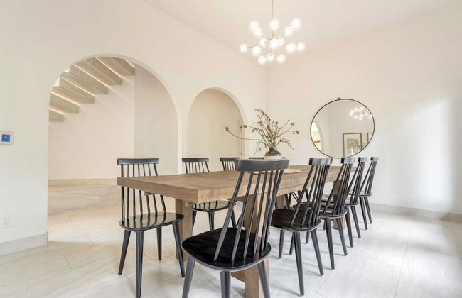 Malvasia by Avantstay Luxe Wine Country Retreat - Foto 1