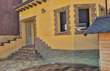 Casa Las 7 Maravillas - Foto 11