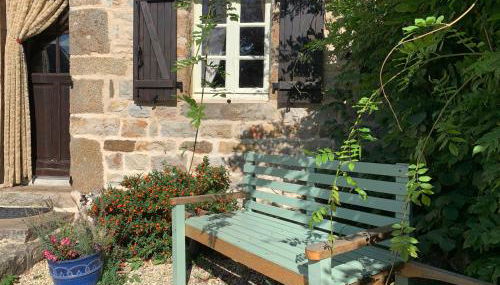 Le Bas Chesnay Gîte Domfront en Poiraie - Foto 5