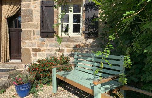 Le Bas Chesnay Gîte Domfront en Poiraie - Foto 5