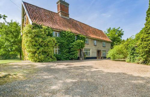 4 Bed in St. Nicholas South Elmham oc-o32397 - Photo 35