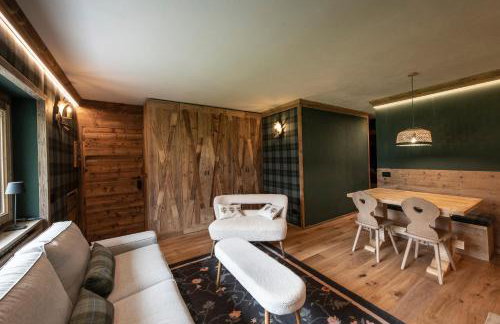 Cortina Center Design Apartment with Private Parking - Foto 44