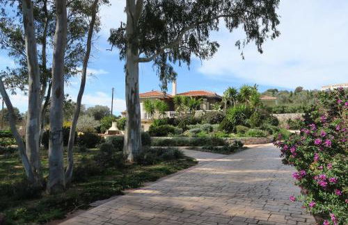 Aeolos beachfront family residence - Foto 59