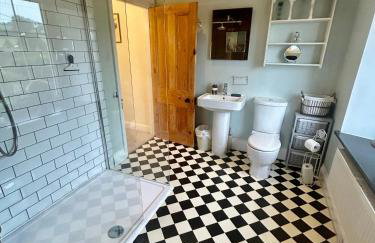 The old Manor House - Foto 42