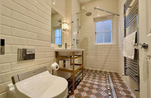 Impressive 5BR family home in Leafy - Foto 15