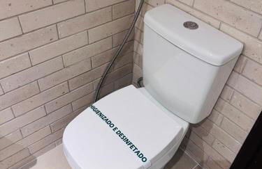 Frente Mar - Beach Class Internacional - Flat Boa Viagem - Foto 7