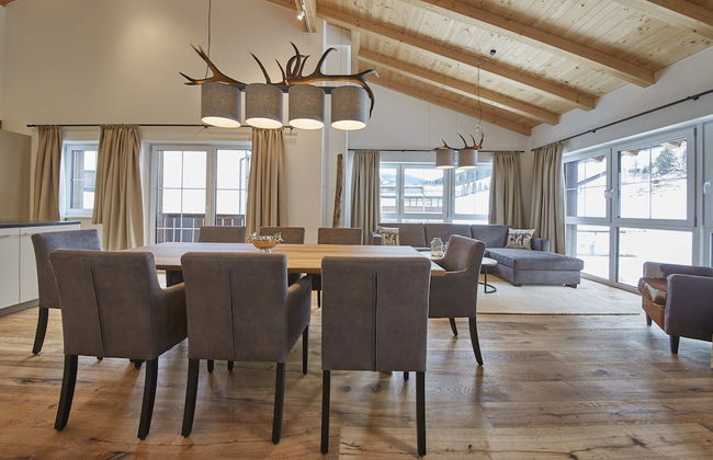 Residenz Der Wieshofer - Foto 65