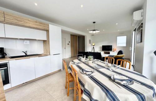 Maison neuve contemporaine - 10min des plages - Foto 8