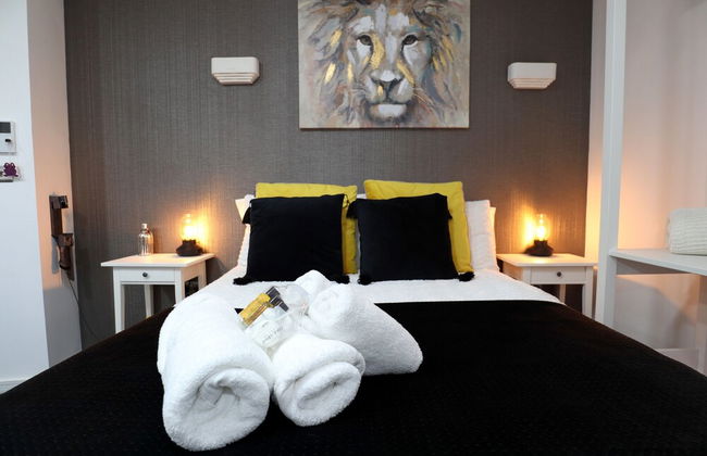 Crescent Apartment - Foto 3