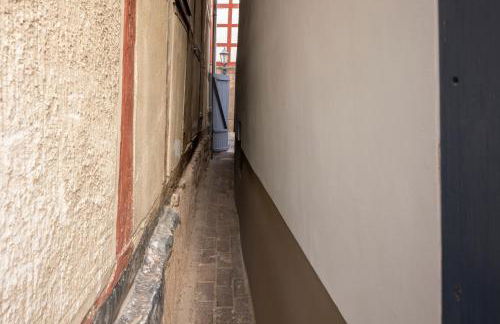 Ferienhaus Altstadtflair Bad Wildungen - bis 8 Personen - Foto 36