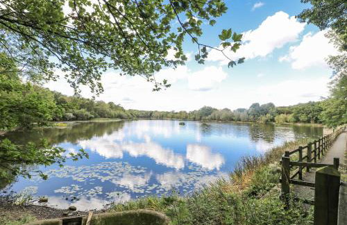 Corner House Cottage - Foto 21