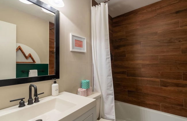 Poconos Retreat A Vintage Gem - Foto 40