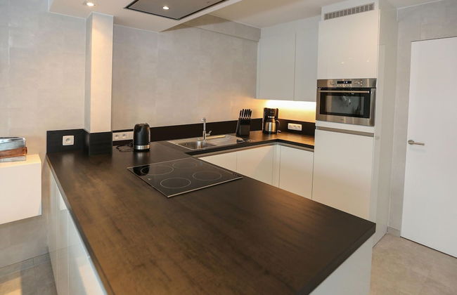 Apartment in Middelkerke for 4 Person - Foto 5