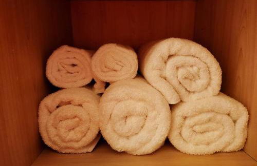 Home felt apartment- Med Center/NRG - Foto 24