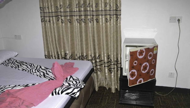 Pine Village - Foto 5, Habitación