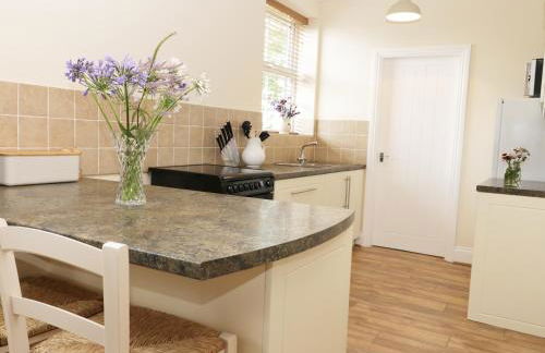 2 Moor Farm Cottages - Foto 5