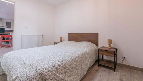 002H spacieu et central avec Parking - Foto 5