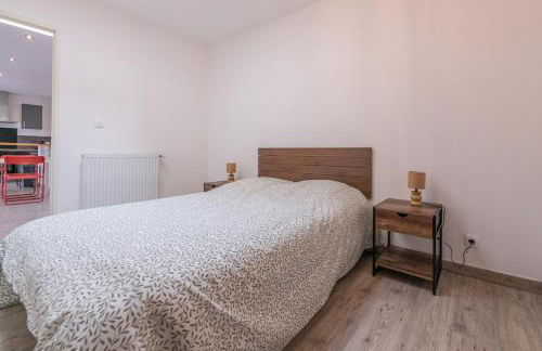 002H spacieu et central avec Parking - Foto 5