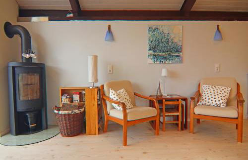 Ferienhaus, Krusendorf - Foto 16