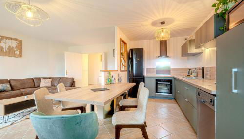 la terrasse de Landouge - Foto 5