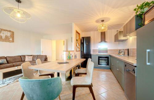 la terrasse de Landouge - Foto 5